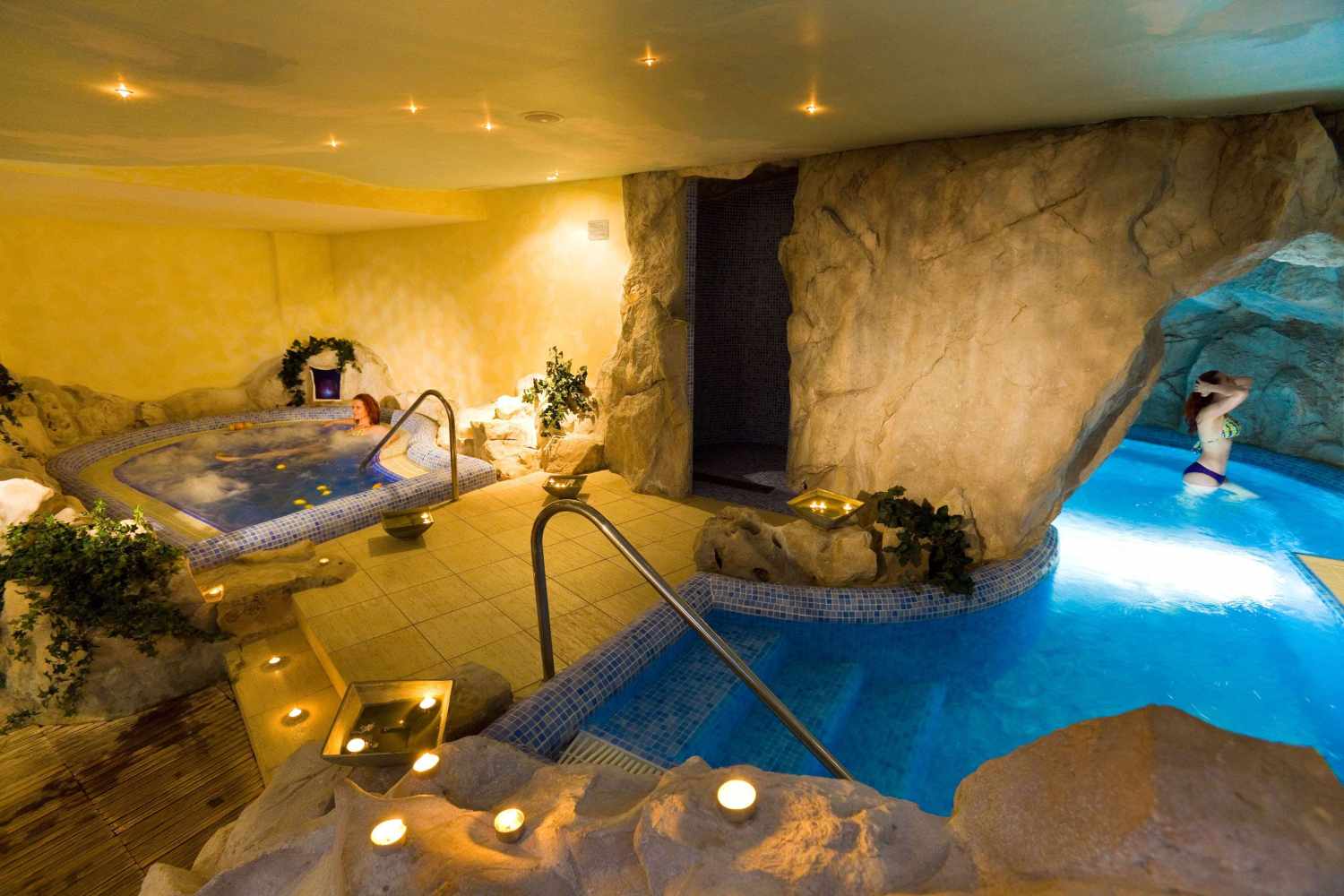 Hotel Umag Plava Laguna foto 9