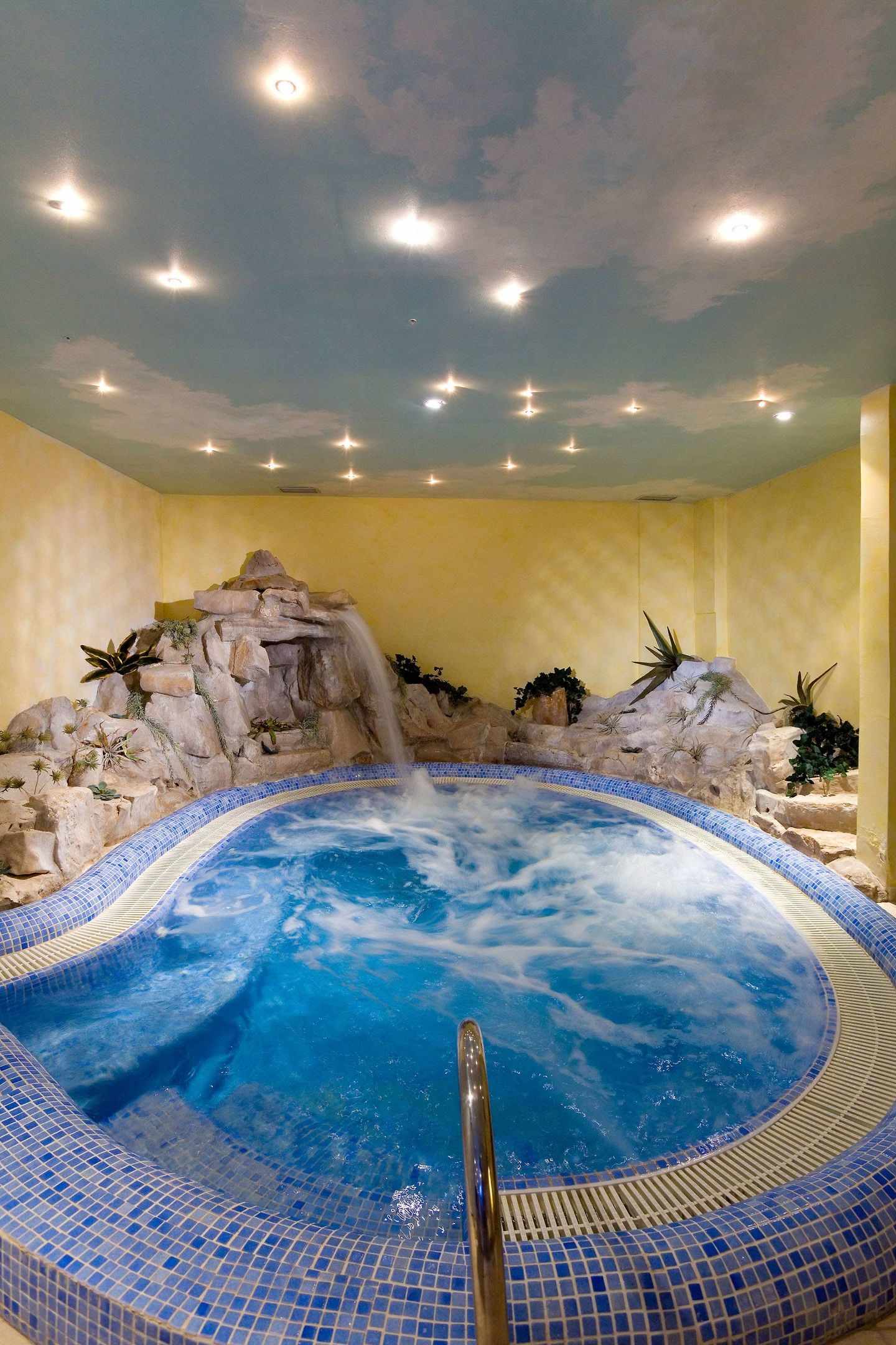 Hotel Umag Plava Laguna foto 14
