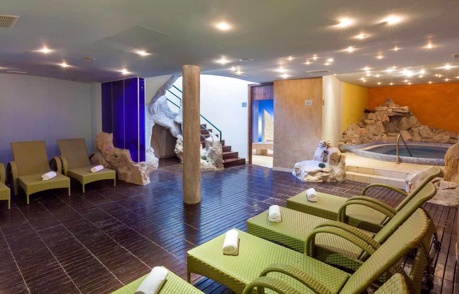 Hotel Umag Plava Laguna foto 57