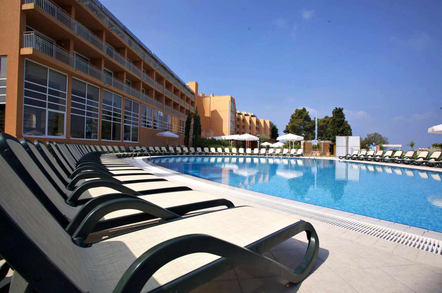 Hotel Umag Plava Laguna foto 60