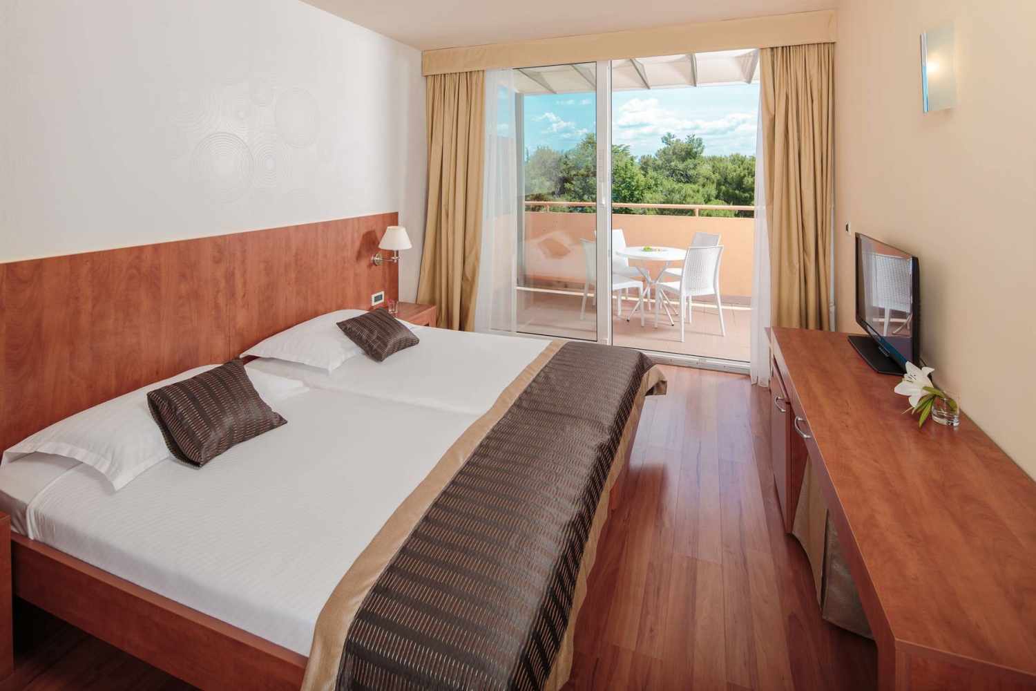 Hotel Umag Plava Laguna foto 63