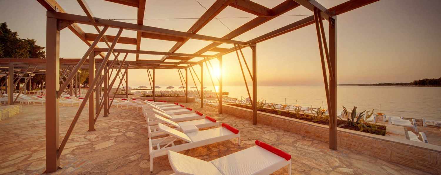 Hotel Umag Plava Laguna foto 65