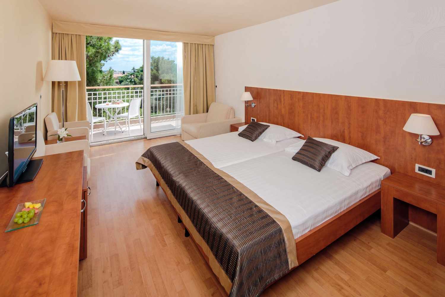 Hotel Umag Plava Laguna foto 70