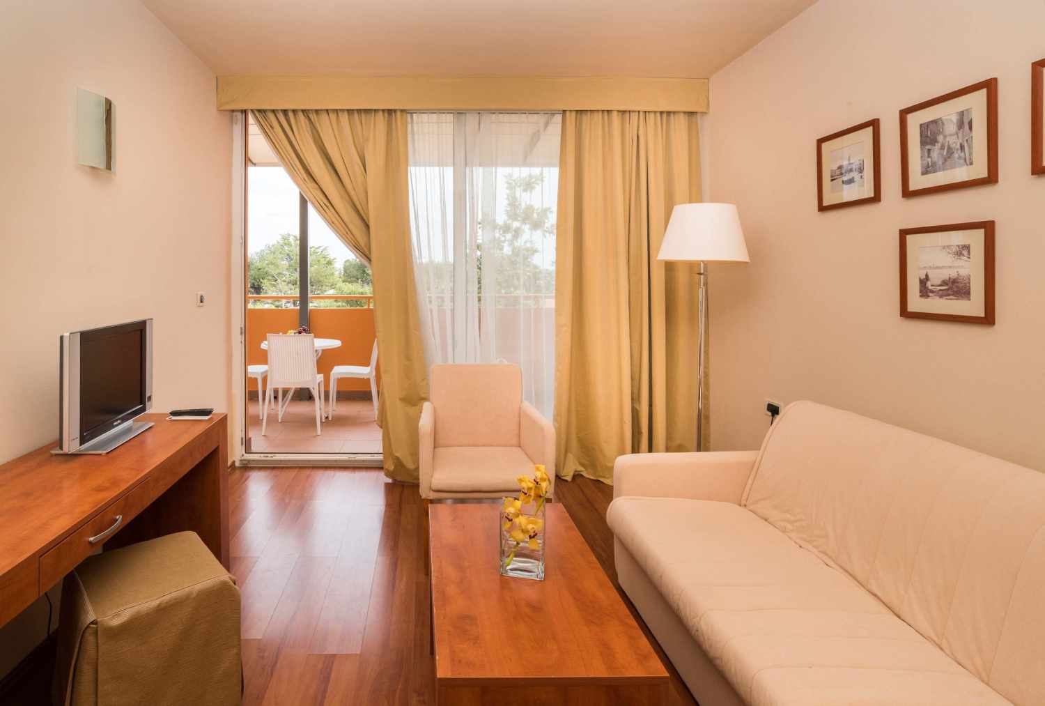 Hotel Umag Plava Laguna foto 77