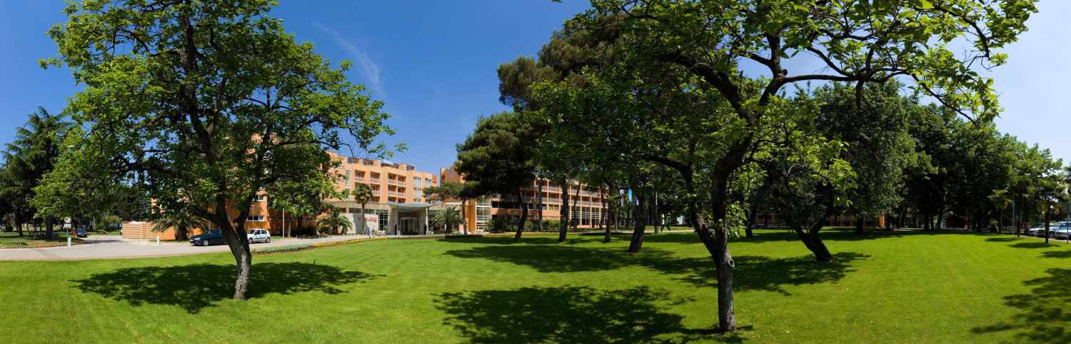 Hotel Umag Plava Laguna foto 84