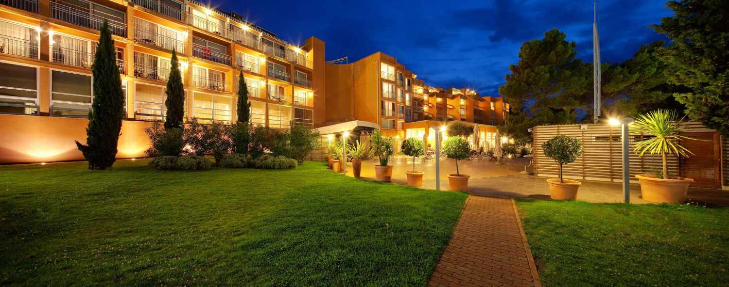 Hotel Umag Plava Laguna foto 85
