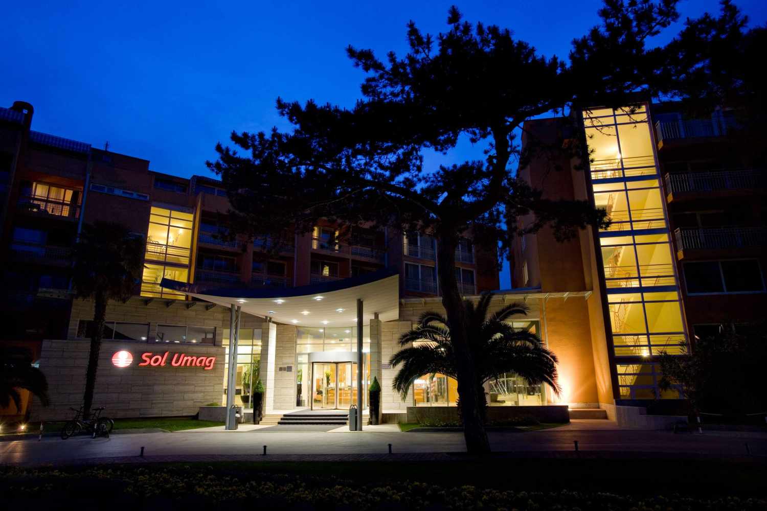 Hotel Umag Plava Laguna foto 86
