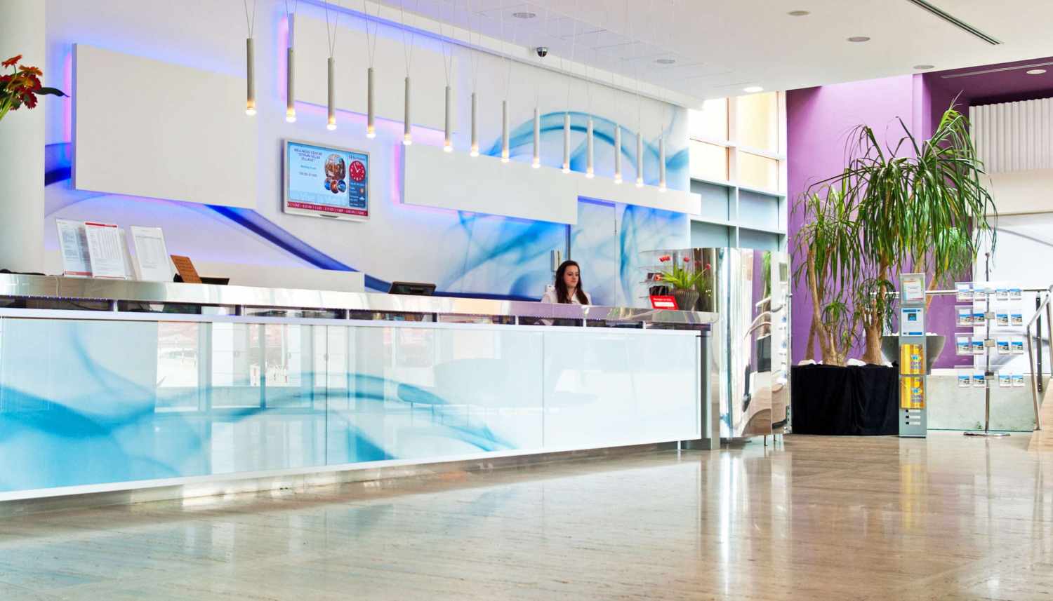 Hotel Umag Plava Laguna foto 87