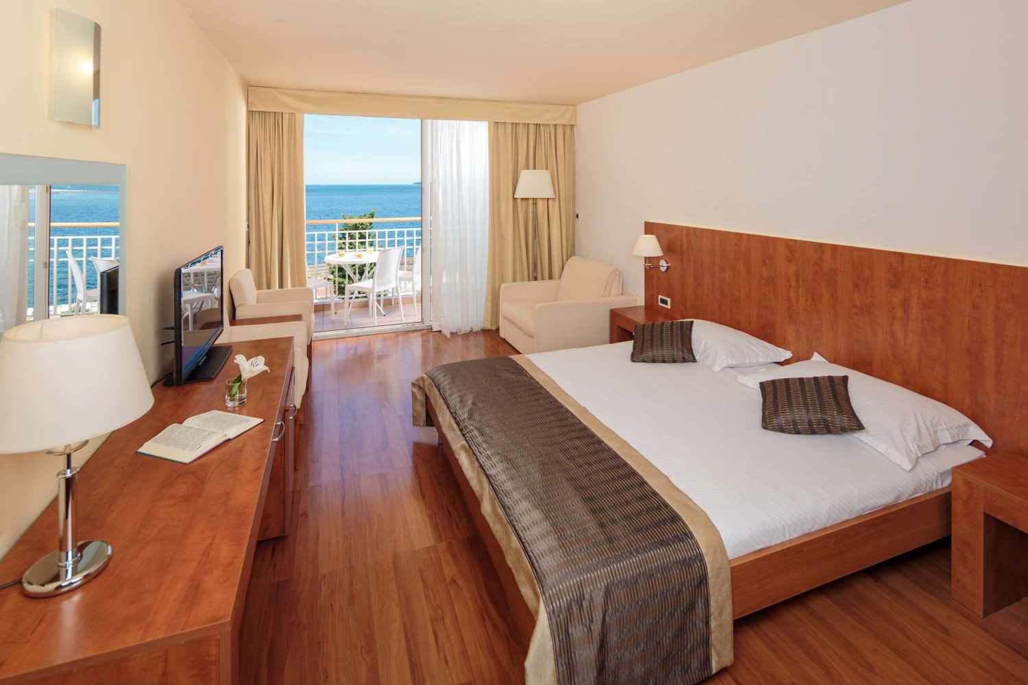 Hotel Umag Plava Laguna foto 100