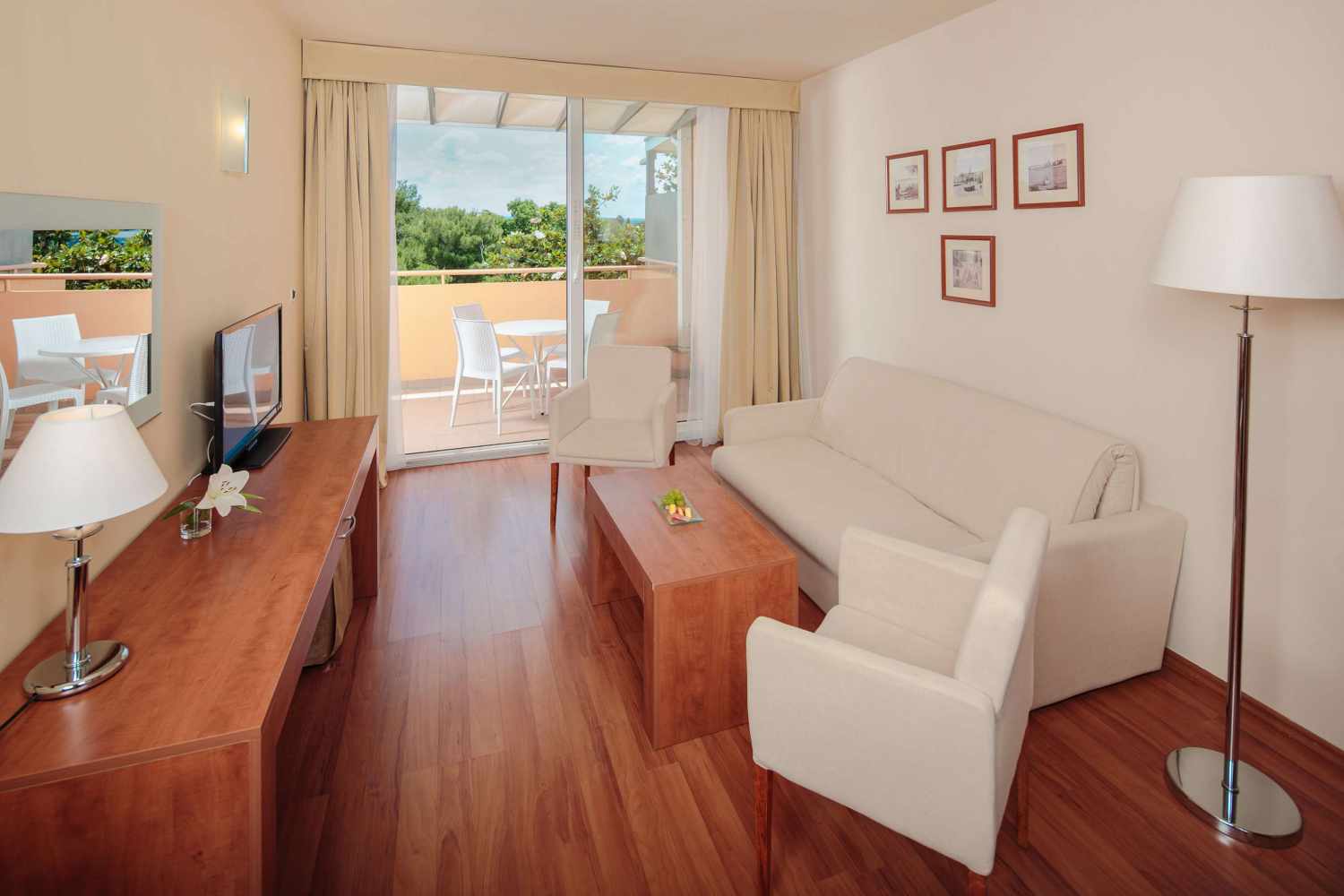 Hotel Umag Plava Laguna foto 104