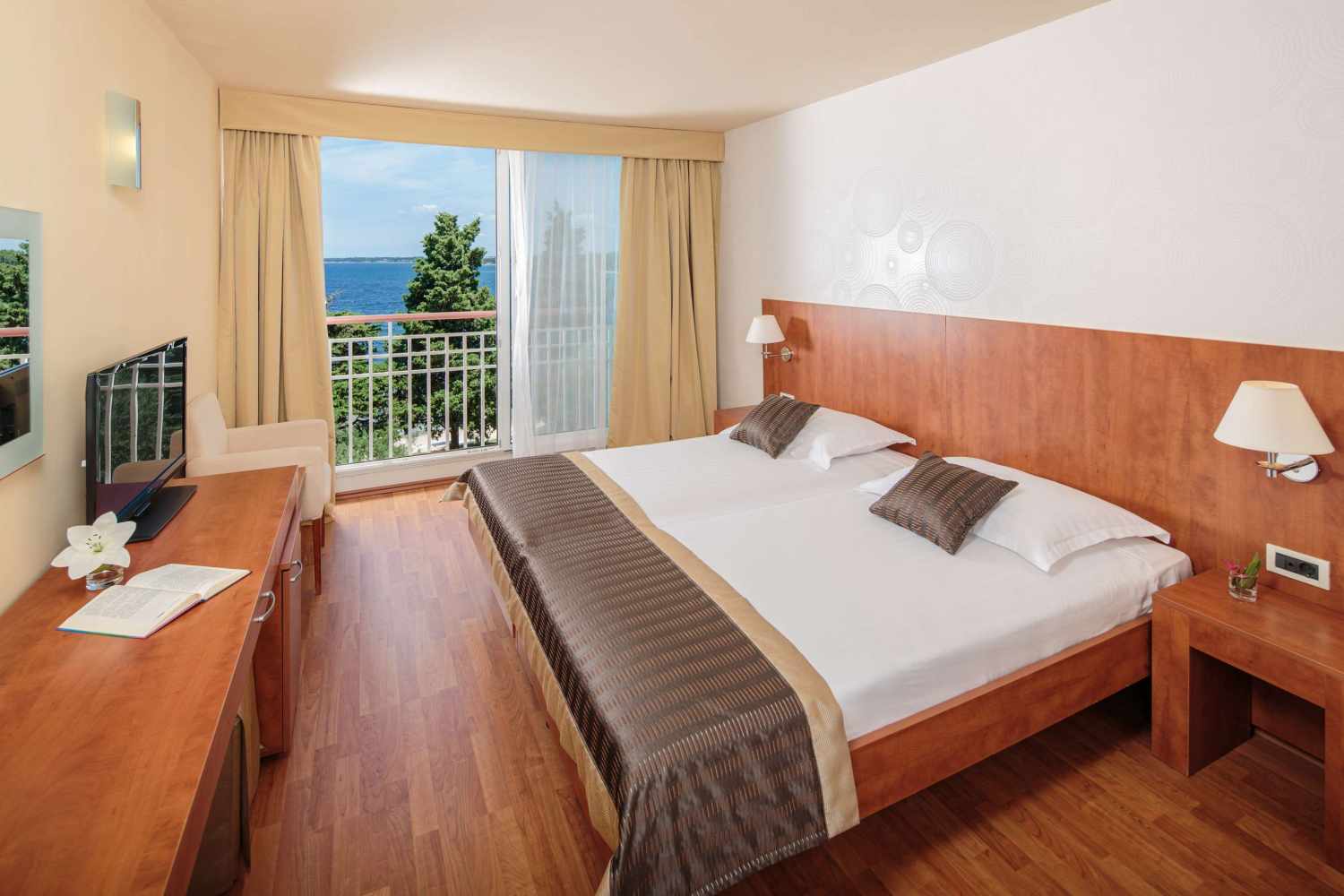 Hotel Umag Plava Laguna foto 105