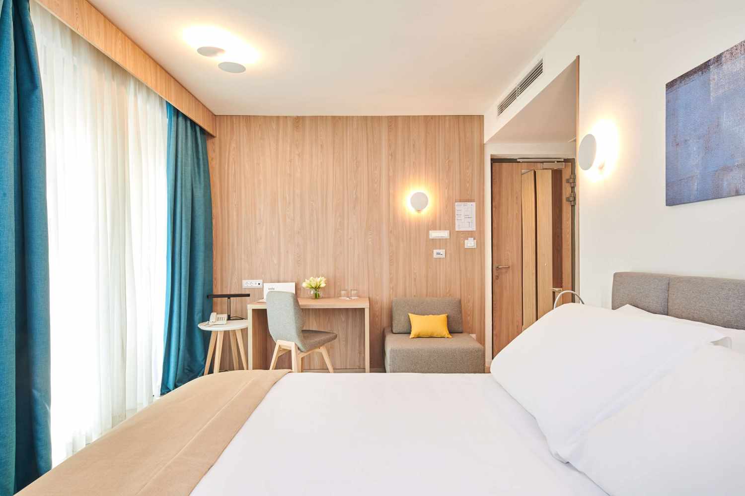 Hotel Umag Plava Laguna foto 111