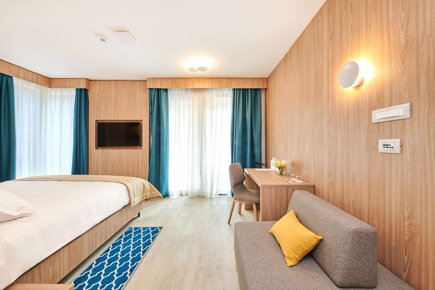 Hotel Umag Plava Laguna foto 112