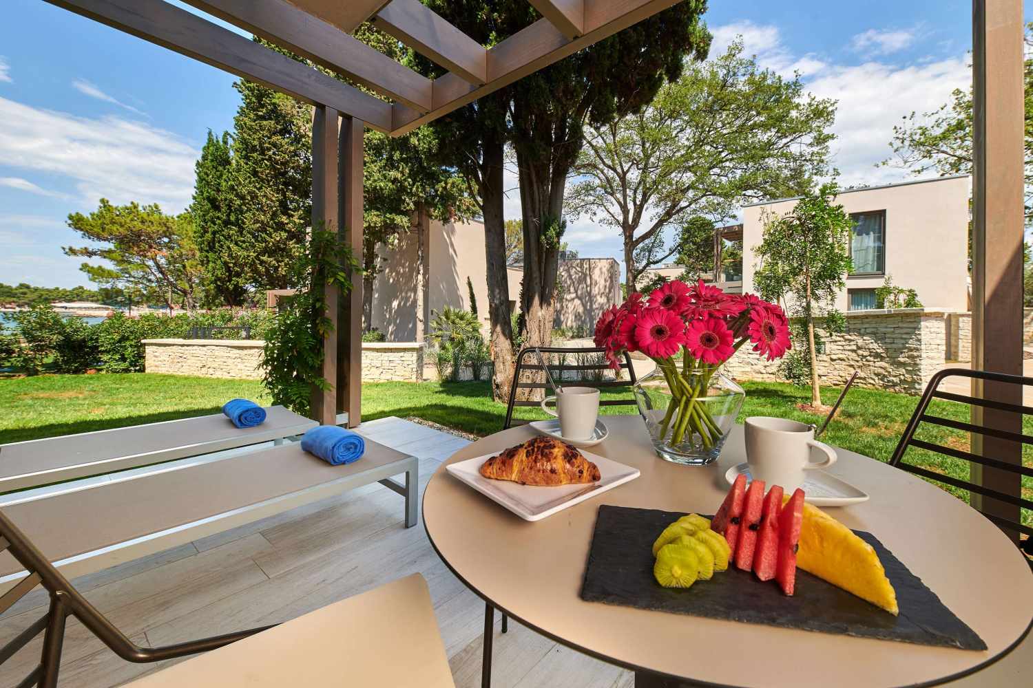 Hotel Umag Plava Laguna foto 119