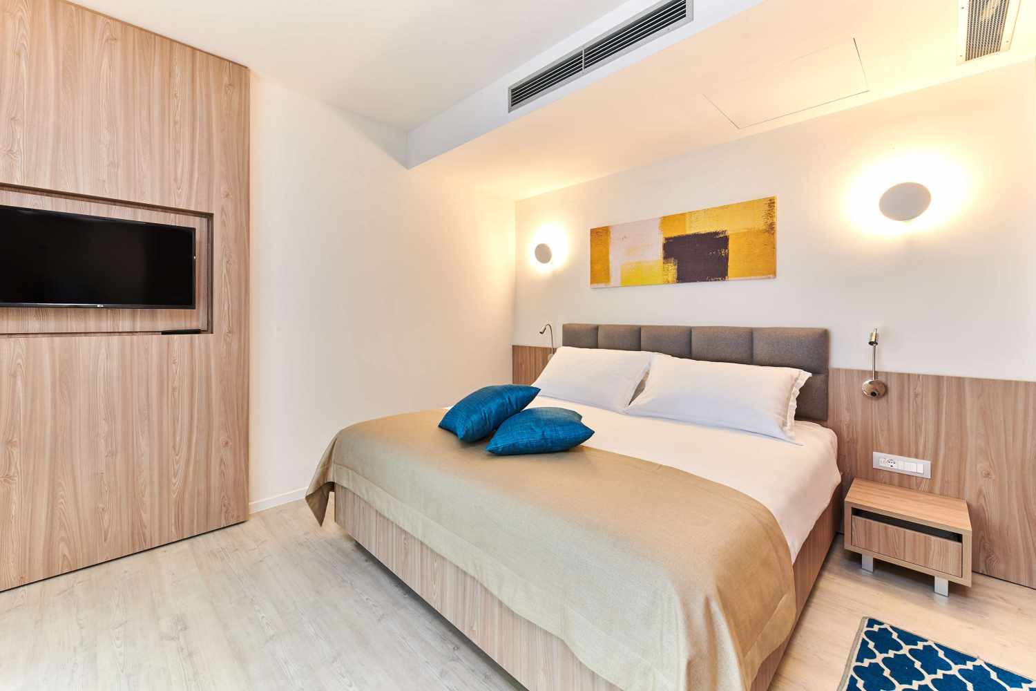 Hotel Umag Plava Laguna foto 120