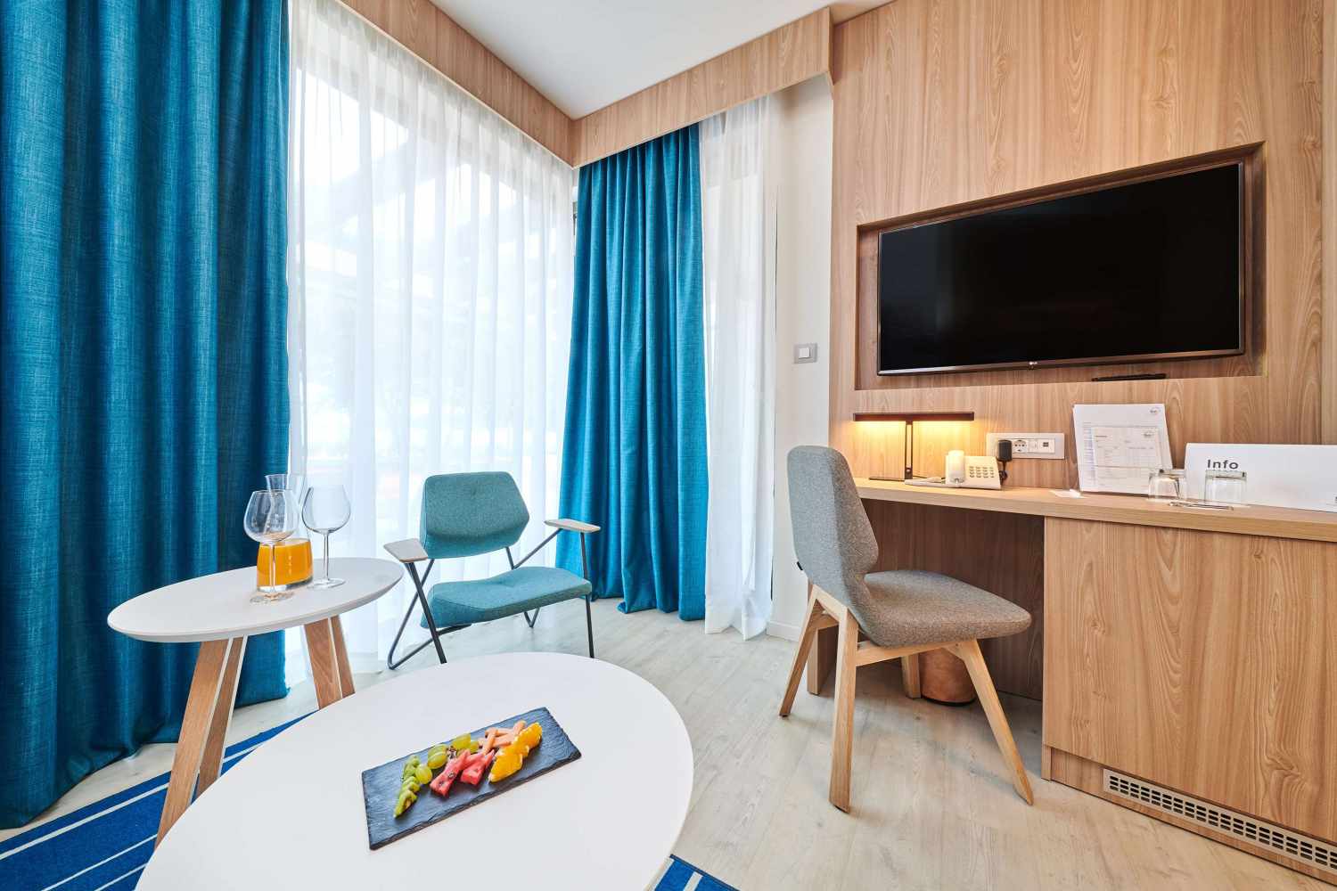 Hotel Umag Plava Laguna foto 121