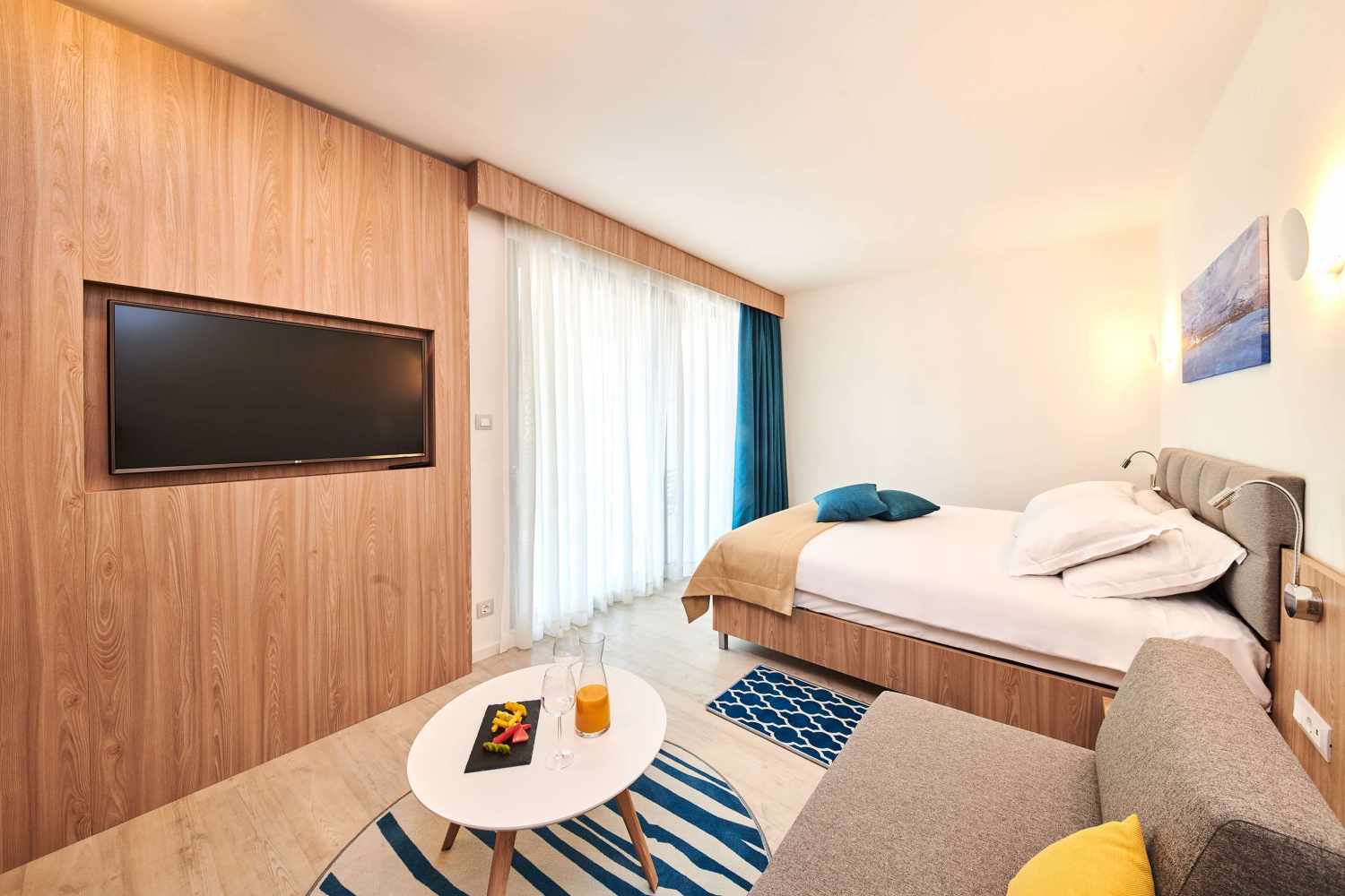 Hotel Umag Plava Laguna foto 124