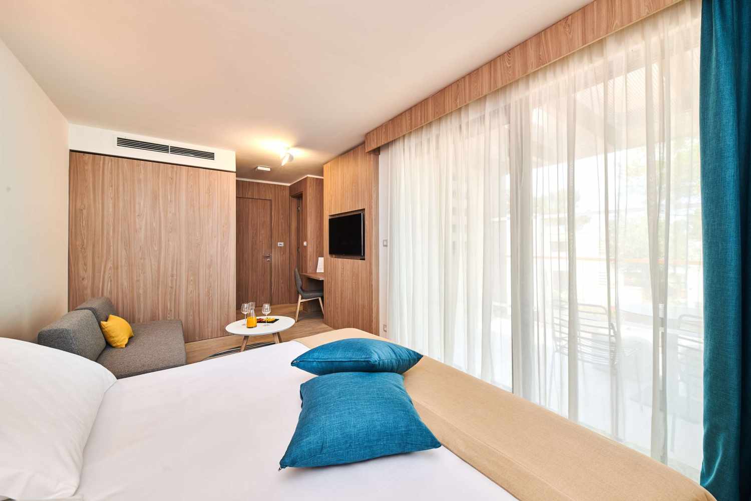 Hotel Umag Plava Laguna foto 125