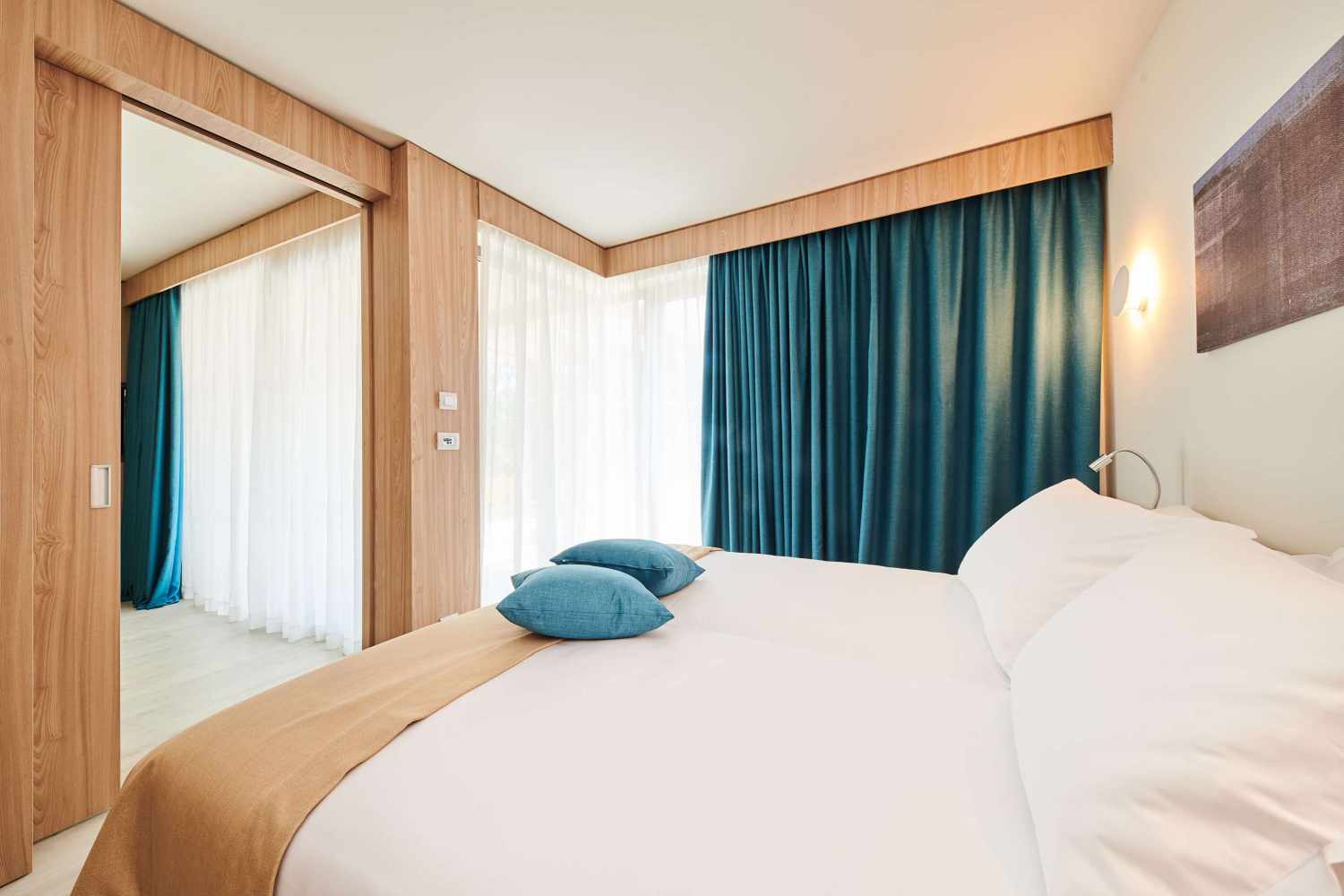 Hotel Umag Plava Laguna foto 128