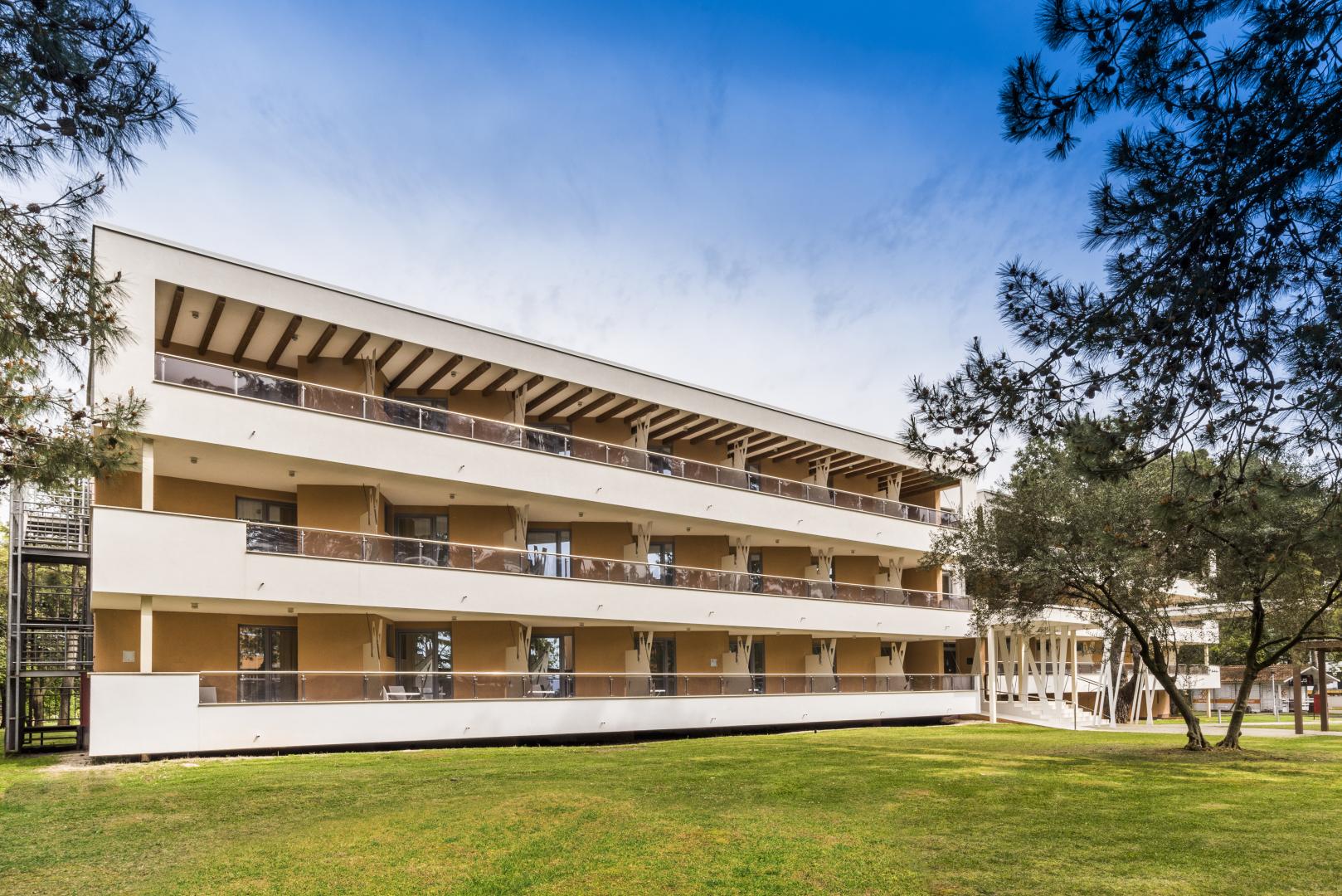 Residence Umag Plava Laguna Affiliated by Meliá foto 18