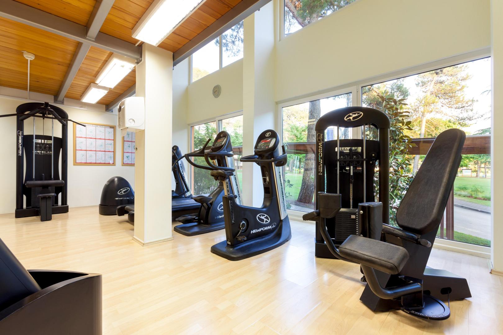 Residence Umag Plava Laguna Affiliated by Meliá foto 15