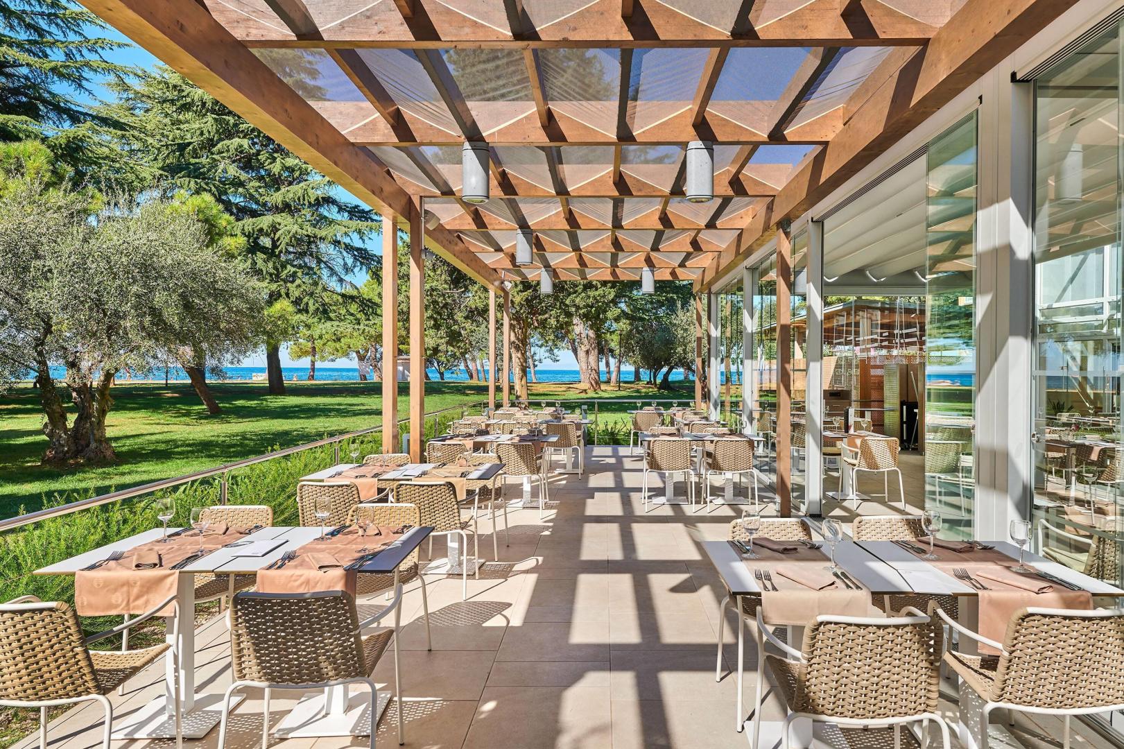 Residence Umag Plava Laguna Affiliated by Meliá foto 34