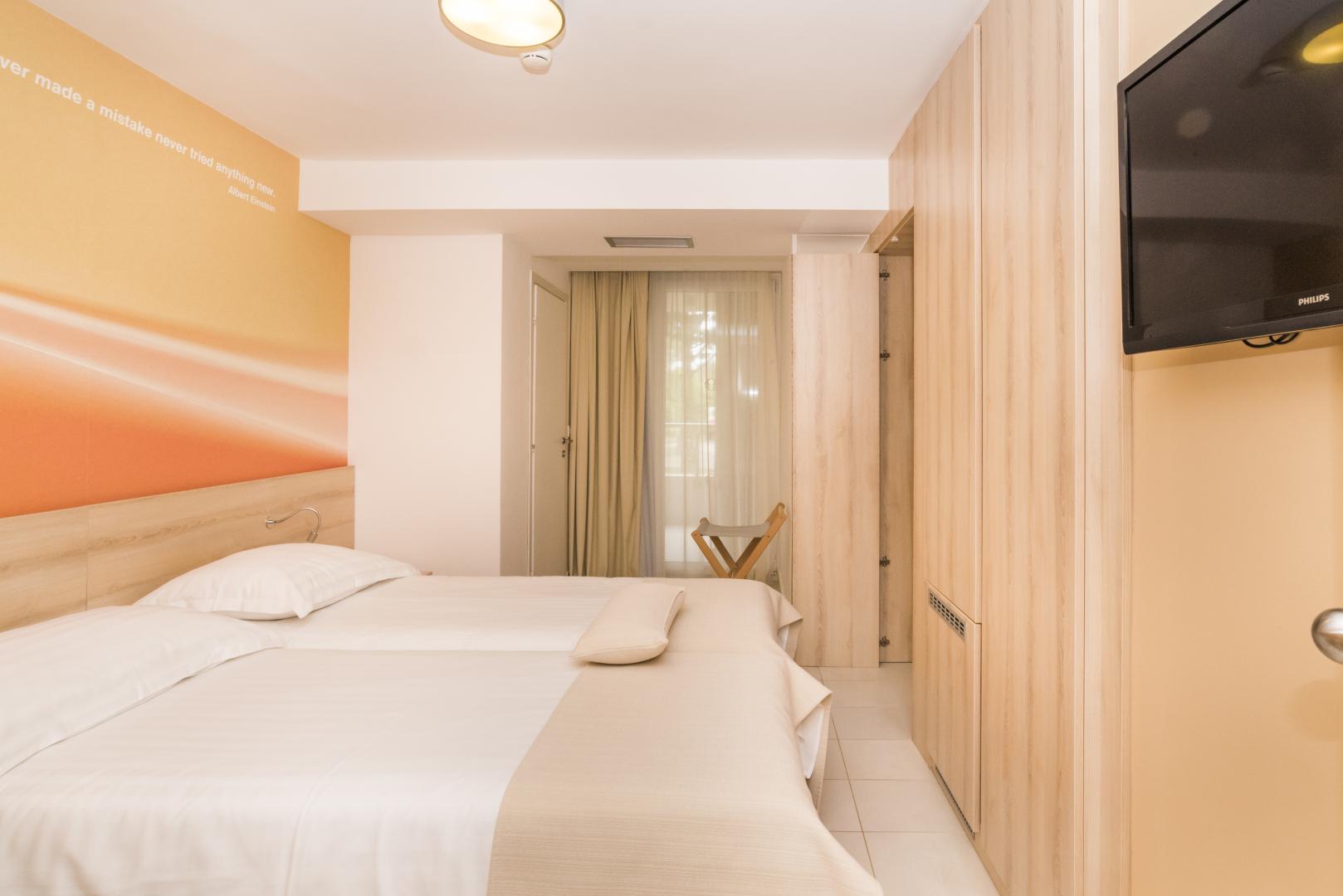 Residence Umag Plava Laguna Affiliated by Meliá foto 37
