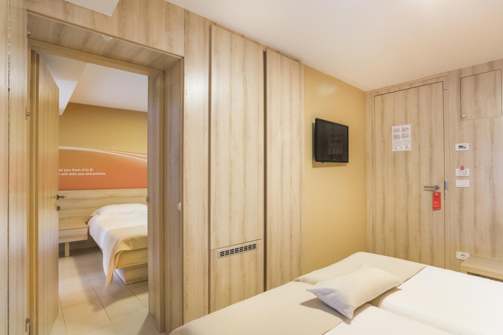 Residence Umag Plava Laguna Affiliated by Meliá foto 40