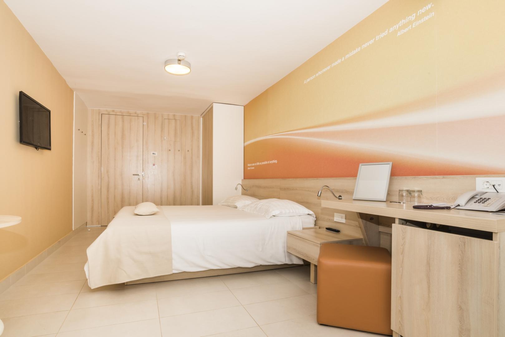 Residence Umag Plava Laguna Affiliated by Meliá foto 28
