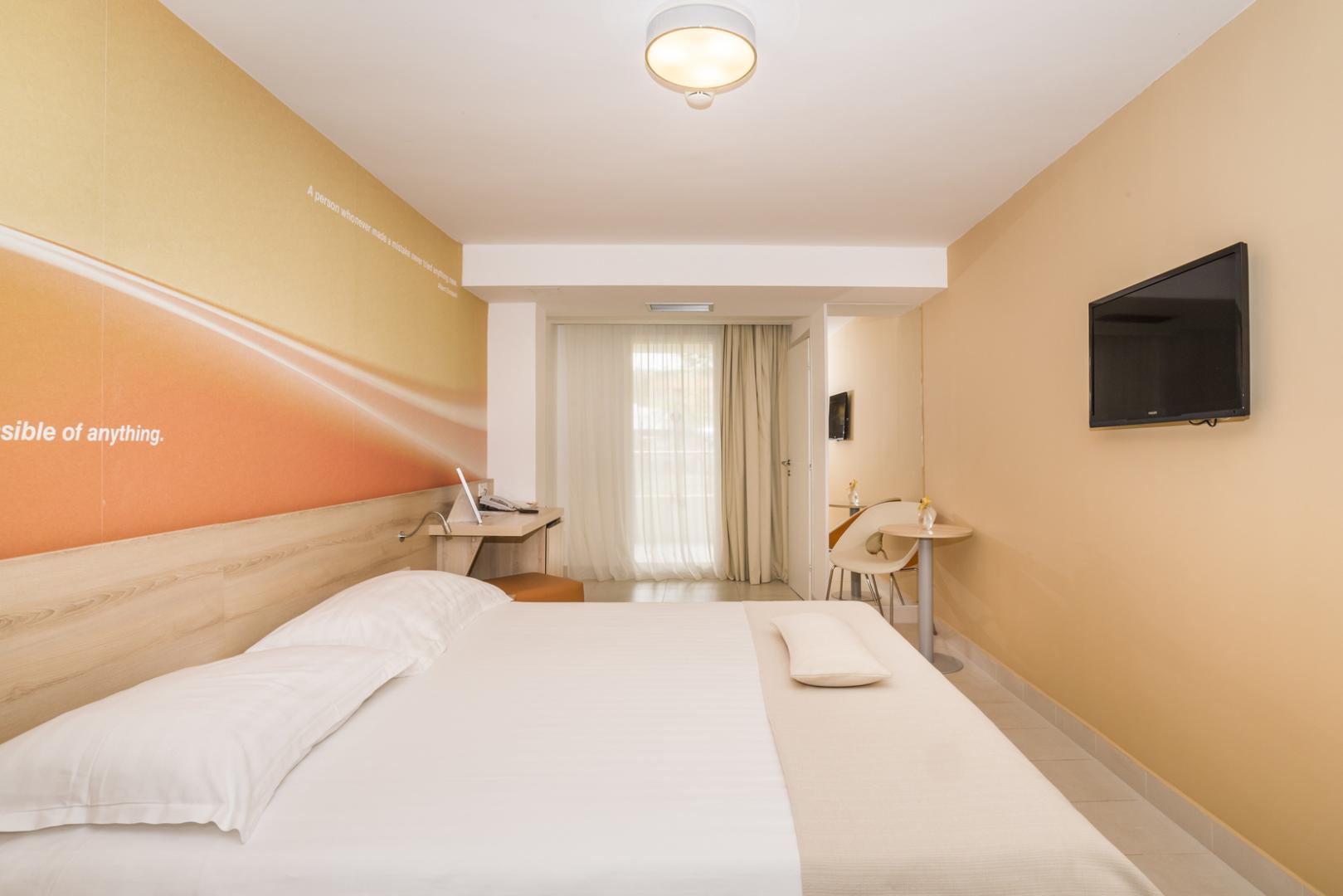 Residence Umag Plava Laguna Affiliated by Meliá foto 33