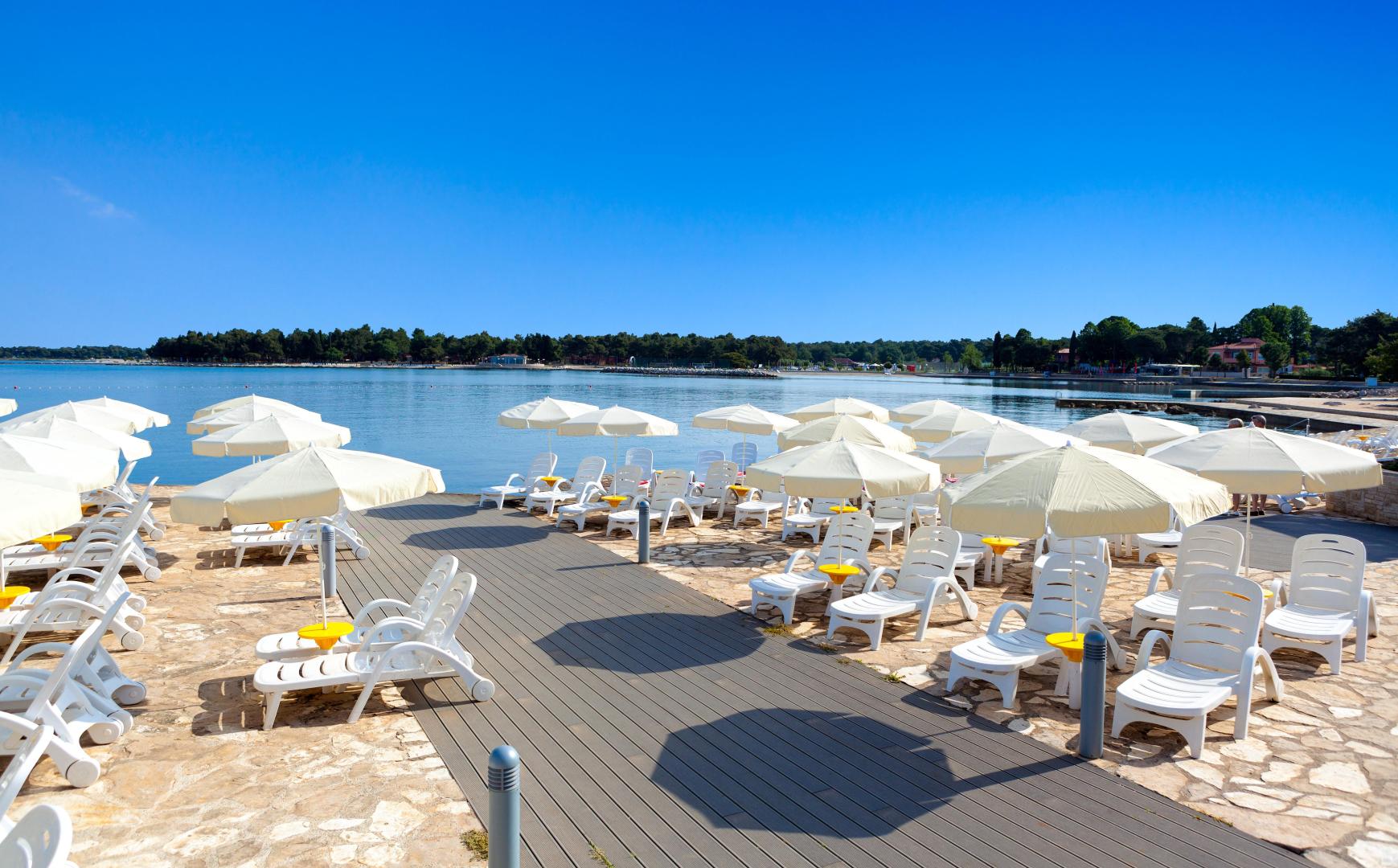Residence Umag Plava Laguna Affiliated by Meliá foto 23