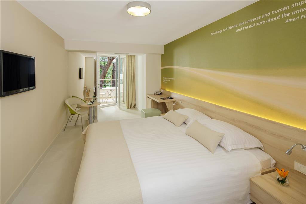 Residence Umag Plava Laguna Affiliated by Meliá foto 7