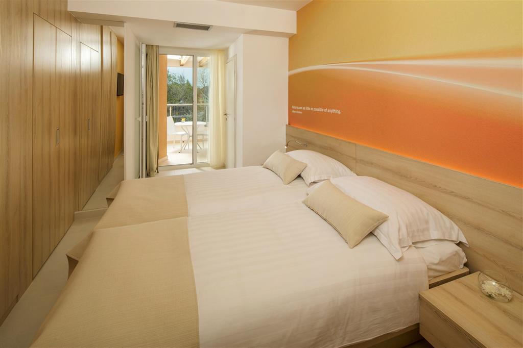 Residence Umag Plava Laguna Affiliated by Meliá foto 8