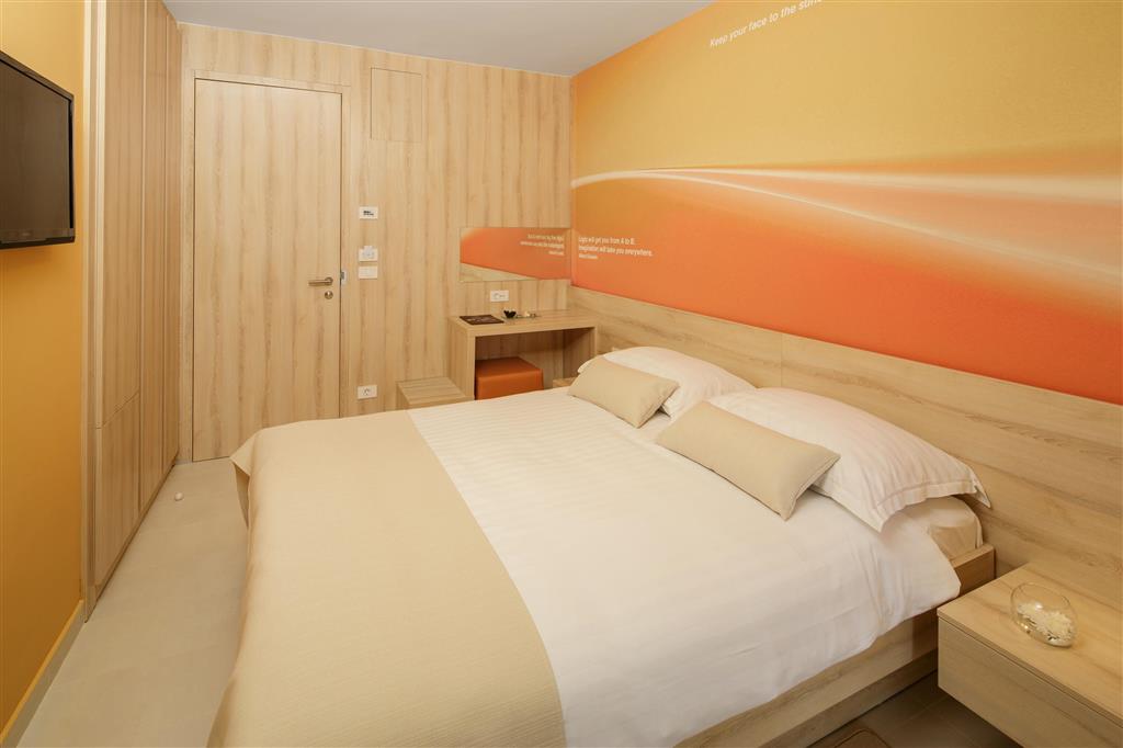 Residence Umag Plava Laguna Affiliated by Meliá foto 9