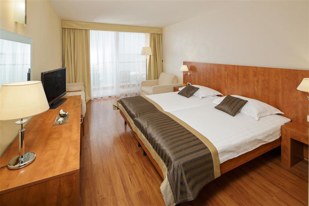 Residence Umag Plava Laguna Affiliated by Meliá foto 10
