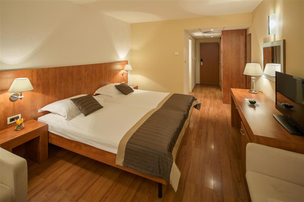 Residence Umag Plava Laguna Affiliated by Meliá foto 11