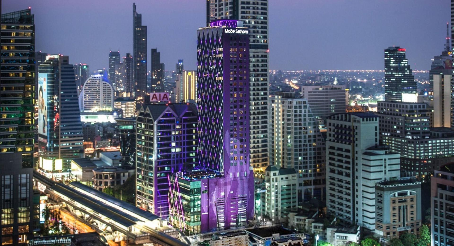 Mode Sathorn foto 14