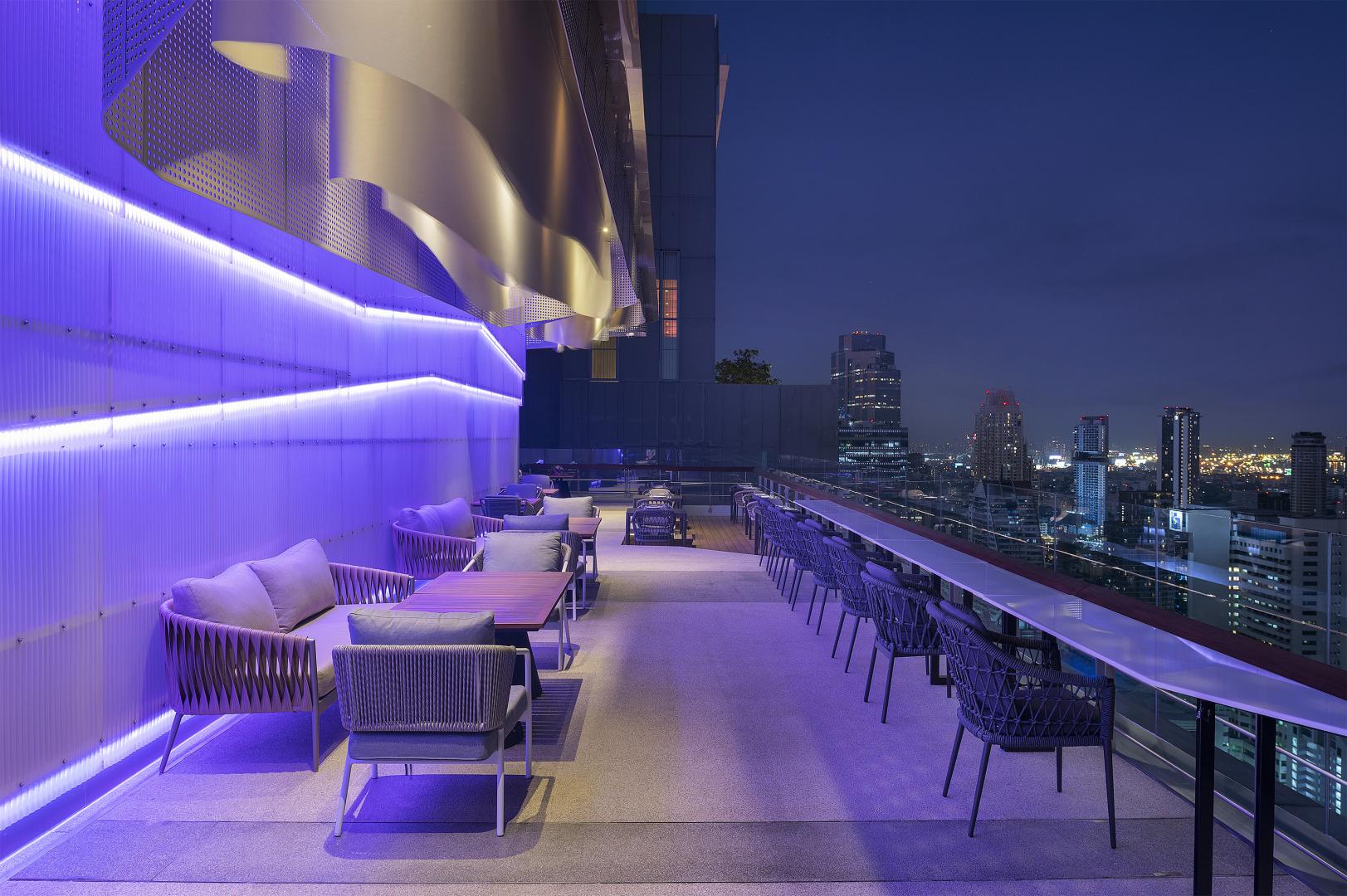 Mode Sathorn foto 23