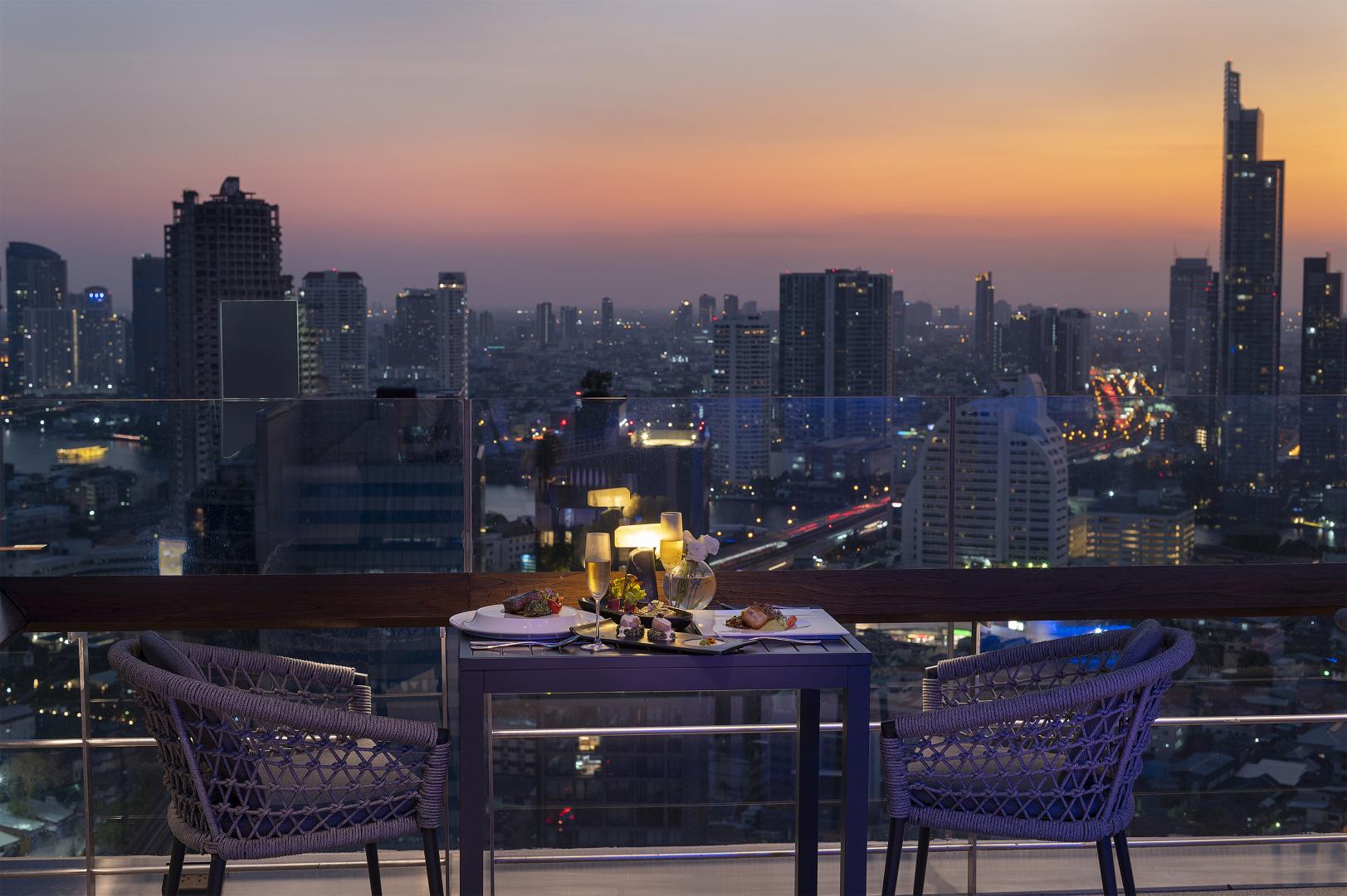 Mode Sathorn foto 22