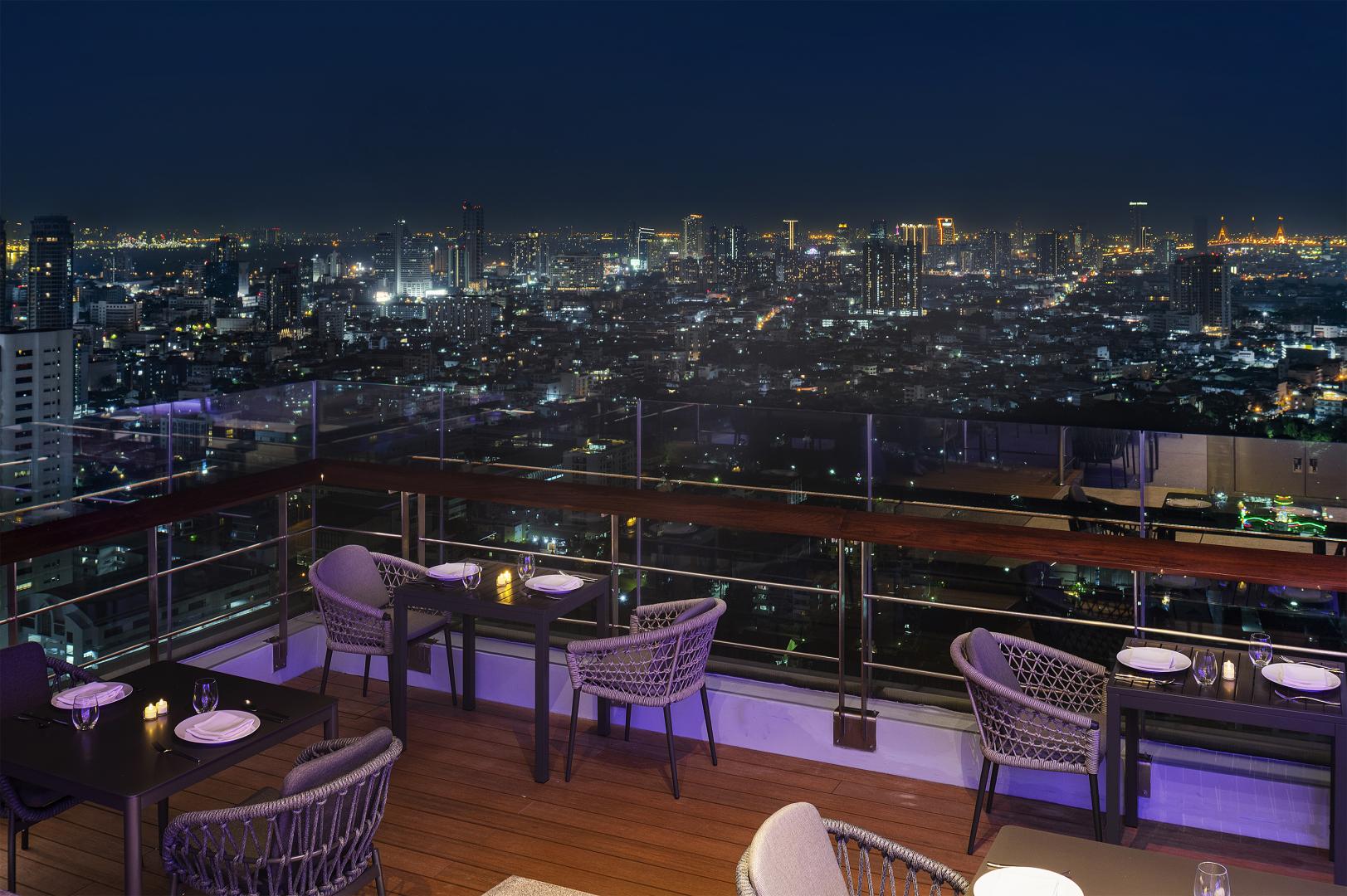 Mode Sathorn foto 20