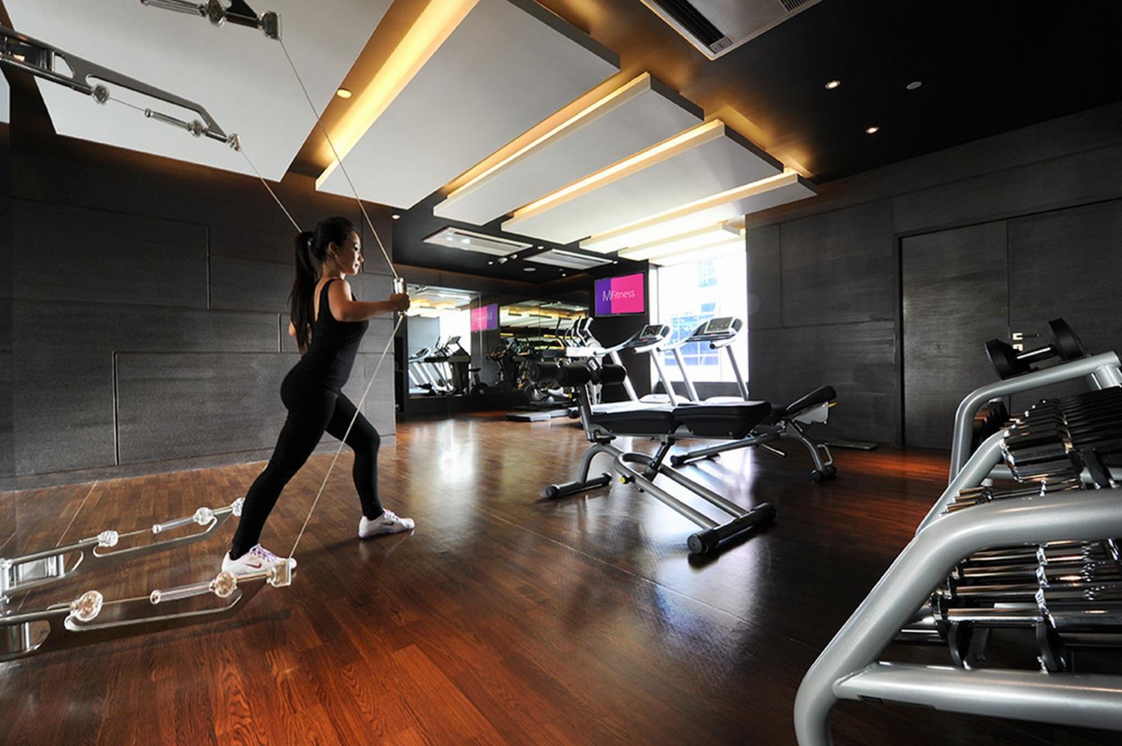 Mode Sathorn foto 12