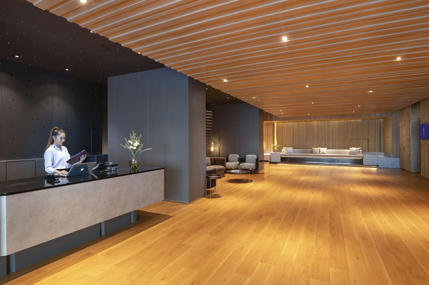 Mode Sathorn foto 5