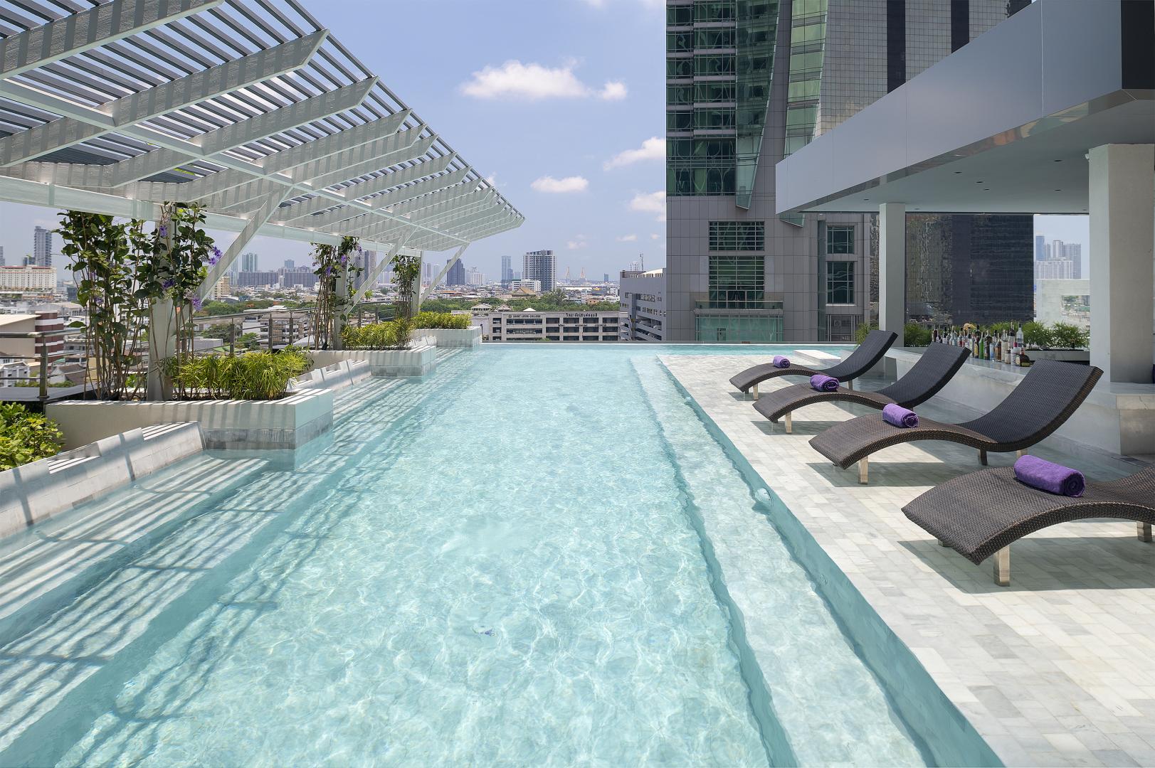 Mode Sathorn foto 6