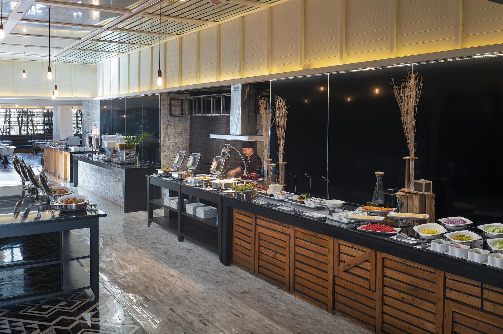 Mode Sathorn foto 11