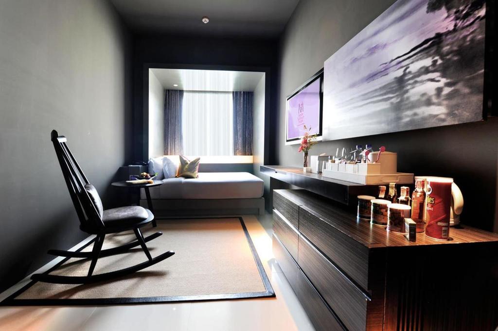 Mode Sathorn foto 9