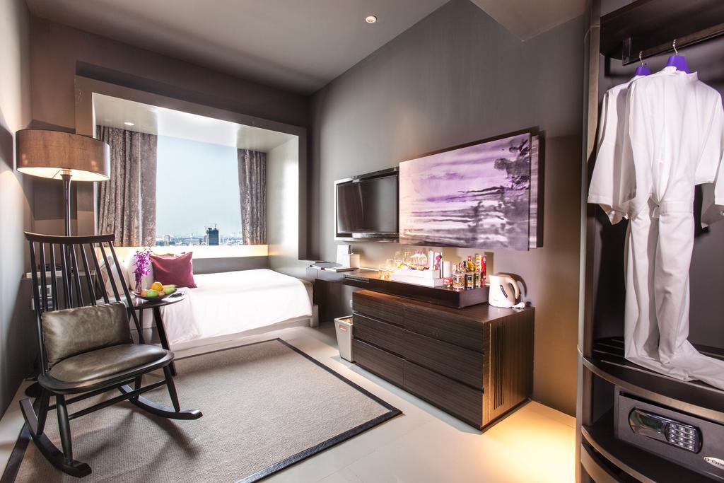 Mode Sathorn foto 10