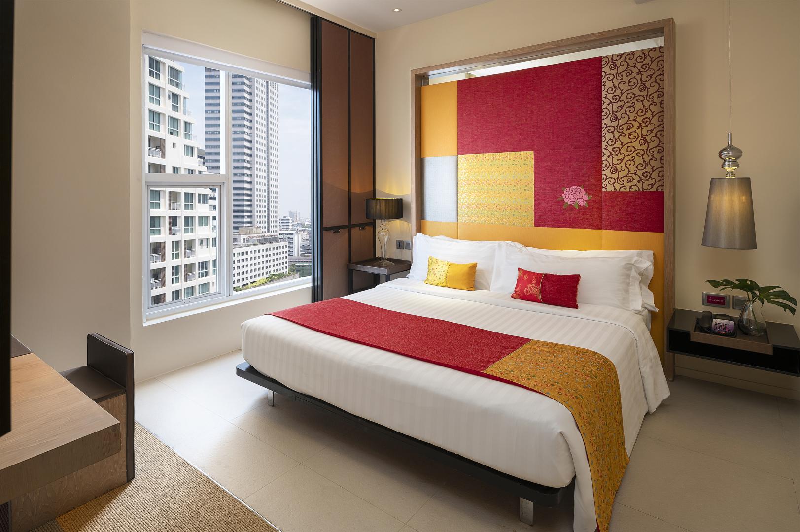 Mode Sathorn foto 2
