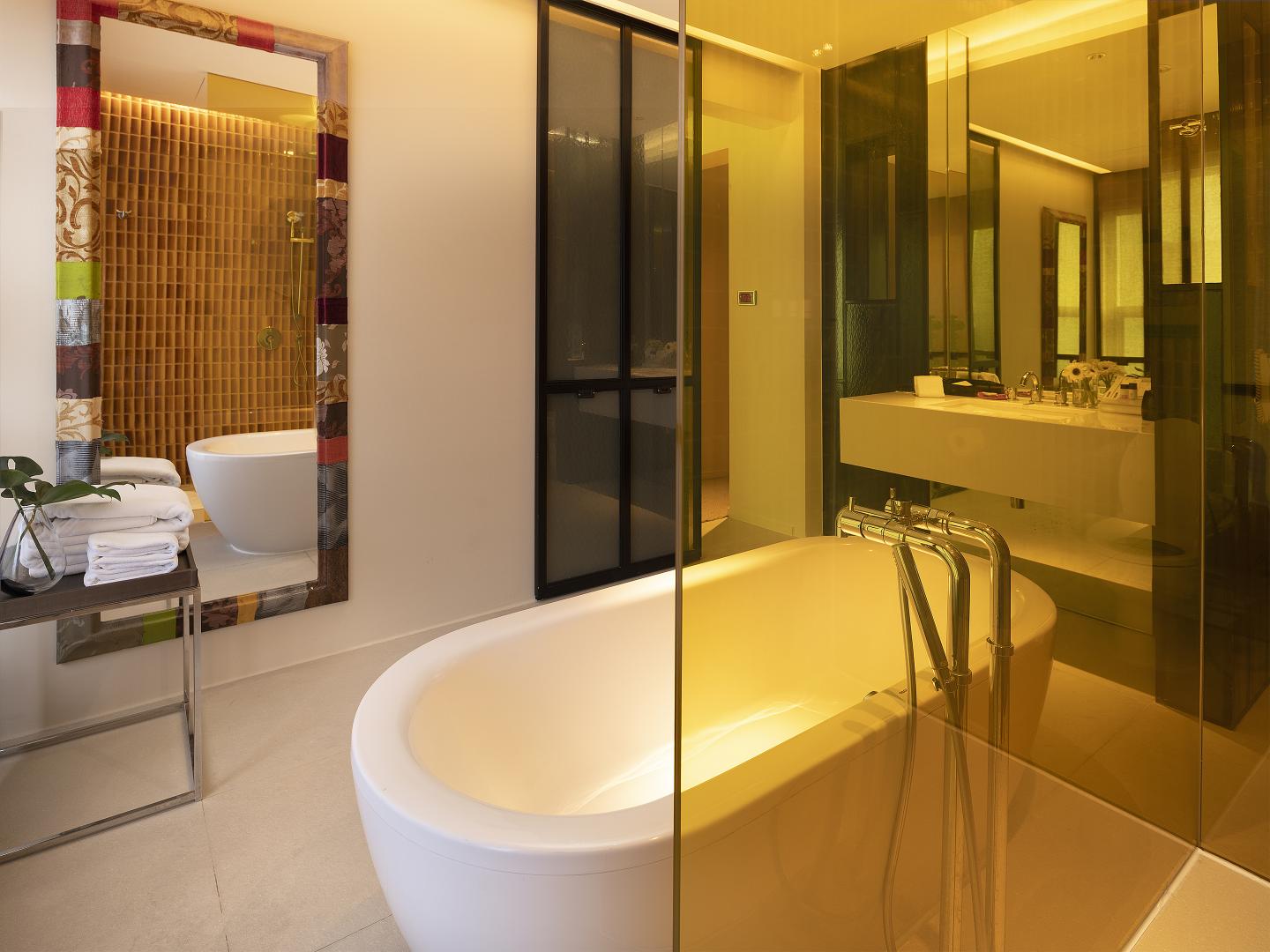 Mode Sathorn foto 7