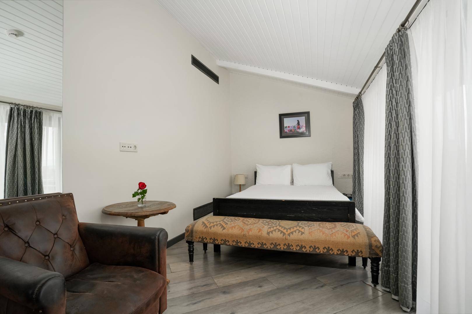 Faros Hotel Taksim foto 20