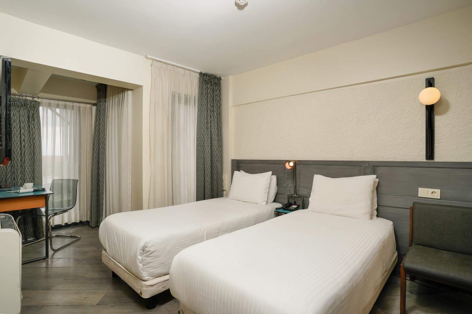 Faros Hotel Taksim foto 18